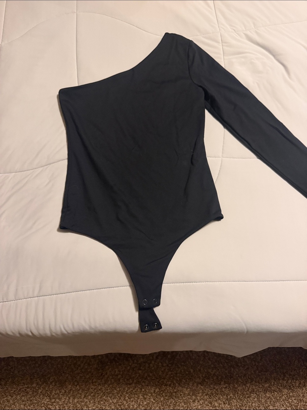 Nuuds Bodysuit
